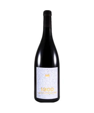 Nadal Hainaut - 1900 La Centenaire - Côtes Catalanes - Rouge - 2024 - 75cl