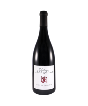 Nadal Hainaut - Terre de Quarante - Côtes du Roussillon - Rouge - 2021 - 75cl