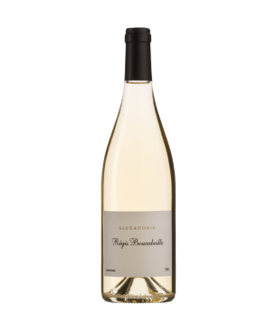 Domaine Boucabeille - Alexandrie - Côtes Catalanes - Blanc - 2025 - 75cl