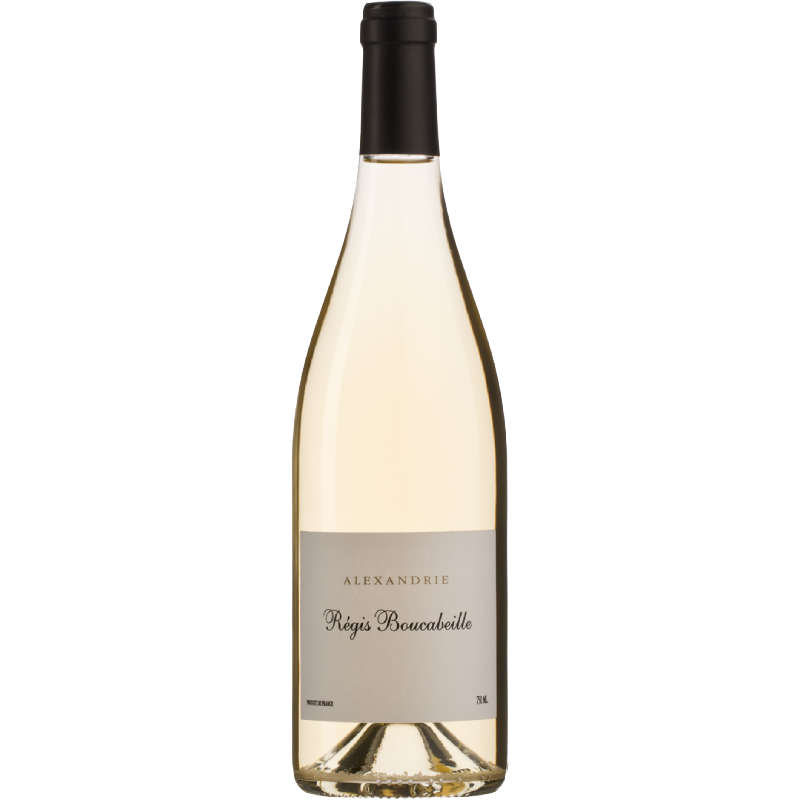 Domaine Boucabeille - Alexandrie - Côtes Catalanes - Blanc - 2025 - 75cl