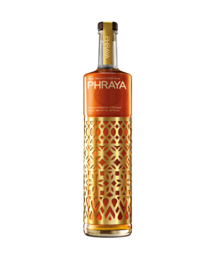 Phraya Gold Rhum - 70cl