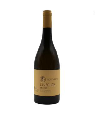 Domaine des Roches Neuves - L'Insolite - Saumur - Blanc - 2024 - 75cl