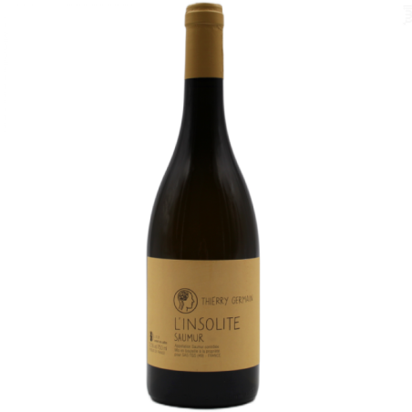 Domaine des Roches Neuves - L'Insolite - Saumur - Blanc - 2024 - 75cl