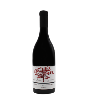 Domaine Mérieau - Bois Jacou - Touraine Gamay - Rouge - 2023 - 75cl