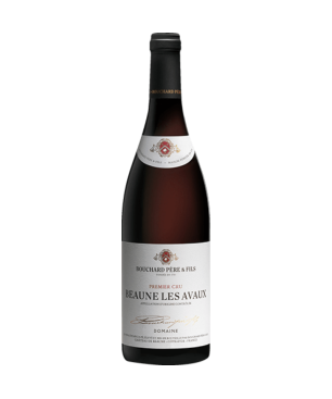 Bouchard Père et Fils - Beaune Premier Cru Les Avaux - Rouge - 2017 - 75cl