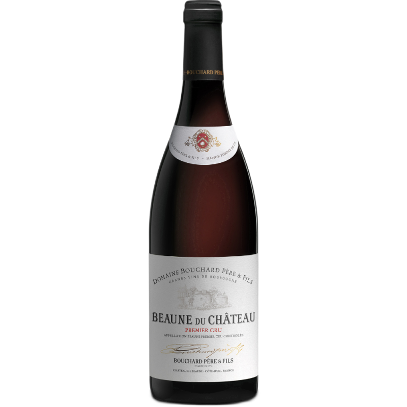 Bouchard Père et Fils - Beaune du Château Premier Cru - Rouge - 2022 - 75cl