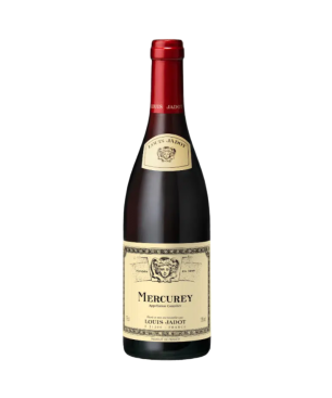 Louis Jadot - Mercurey - Rouge - 2022 - 75cl