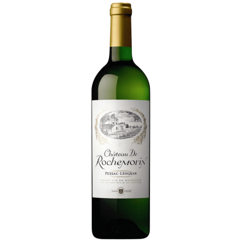 Château de Rochemorin - Pessac Léognan - Blanc - 2021 - 75cl