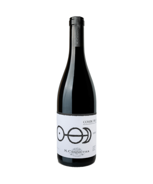 M. Chapoutier - Combe Pilate - Collines Rhodaniennes - Rouge - 2023 - 75cl