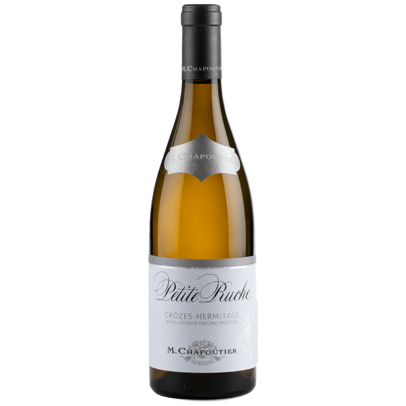 M. Chapoutier - Petite Ruche - Crozes Hermitage - Blanc - 2024 - 75cl M. Chapoutier - Petite Ruche - Crozes Hermitage - Blanc - 2024 - 75cl