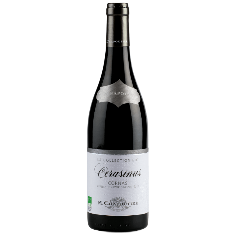 M. Chapoutier - Cerasinus - Cornas - Rouge - 2019 - 75cl