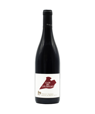 Domaine des Roches Neuves - Clos de l'Echelier - Saumur Champigny - Rouge - 2018 - 75cl