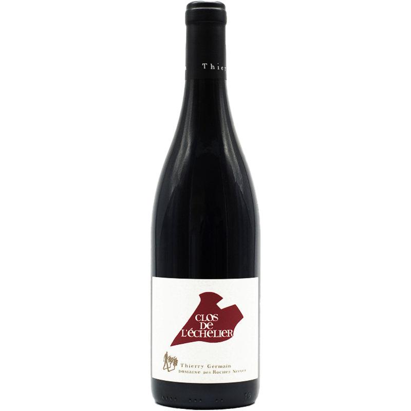 Domaine des Roches Neuves - Clos de l'Echelier - Saumur Champigny - Rouge - 2018 - 75cl Domaine des Roches Neuves - Clos de l'Echelier - Saumur Champigny - Rouge - 2018 - 75cl