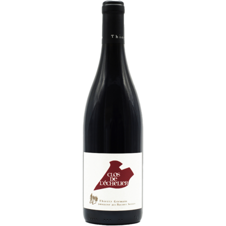 Domaine des Roches Neuves - Clos de l'Echelier - Saumur Champigny - Rouge - 2018 - 75cl