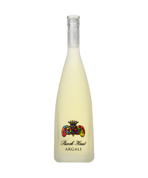 Château Puech-Haut - Argali Blanc 2021 - 75cl
