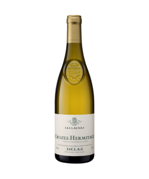 Maison Delas Frères - Les Launes - Crozes Hermitage - Blanc - 2023 - 75cl