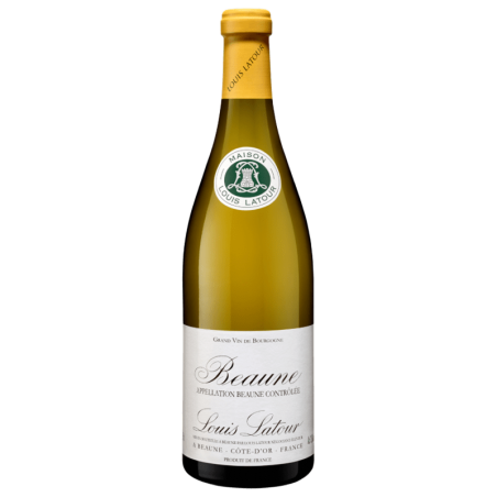 Louis Latour - Beaune - Blanc - 2023 - 75cl