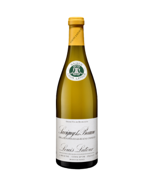 Louis Latour - Savigny-Lès-Beaune - Blanc - 2019 - 75cl