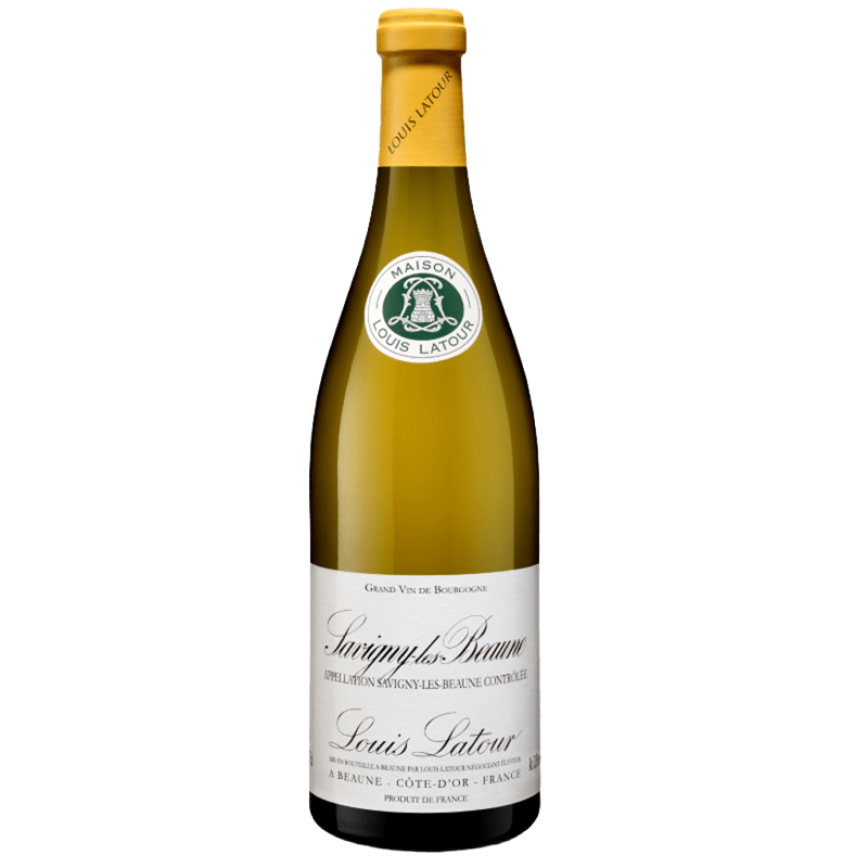 Louis Latour - Savigny-Lès-Beaune - Blanc - 2019 - 75cl Louis Latour - Savigny-Lès-Beaune - Blanc - 2019 - 75cl