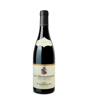 M. Chapoutier - Les Meysonniers - Crozes Hermitage - Rouge - 2023 - 75cl
