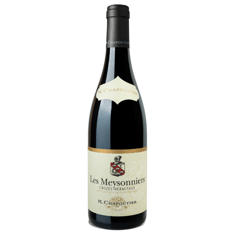 M. Chapoutier - Les Meysonniers - Crozes Hermitage - Rouge - 2023 - 75cl