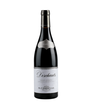 M. Chapoutier - Deschants - Saint Joseph - Rouge - 2023 - 75cl