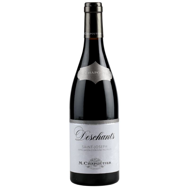 M. Chapoutier - Deschants - Saint Joseph - Rouge - 2023 - 75cl