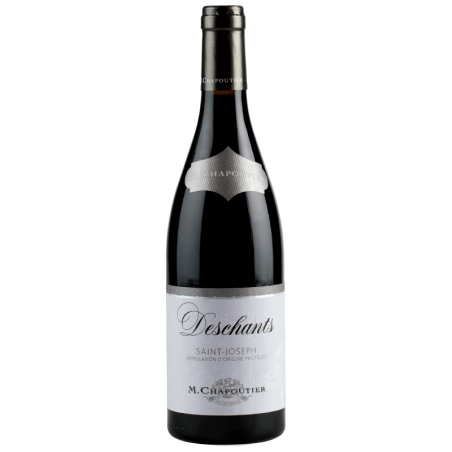 M. Chapoutier - Deschants - Saint Joseph - Rouge - 2023 - 75cl
