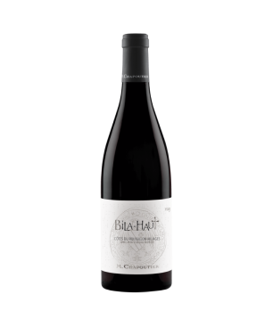 Domaine de Bila-Haut - Bila-Haut Rouge - Côtes du Roussillon Villages - 2024 - 75cl