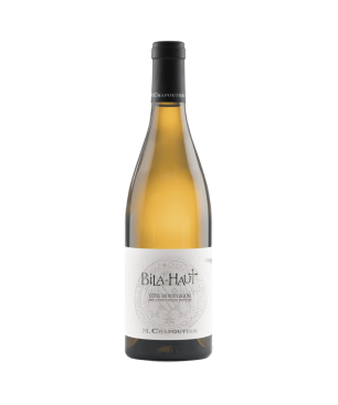 Domaine de Bila-Haut - Bila-Haut Blanc - Côtes du Roussillon - 2024 - 75cl