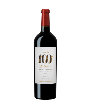 Gérard Bertrand - Cuvée 100 Les Arbousiers - Rouge - 2020 - 75cl