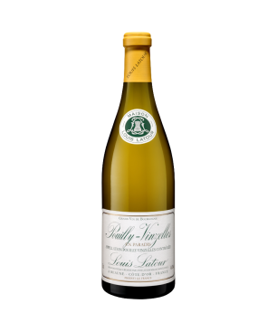 Louis Latour - Pouilly-Vinzelles "En Paradis" - Blanc - 2021 - 75cl