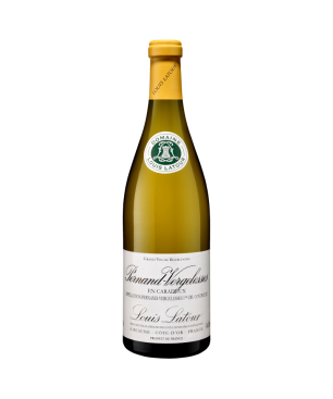 Louis Latour - Pernand-Vergelesses "En Caradeux" - Blanc - 2024 - 75cl
