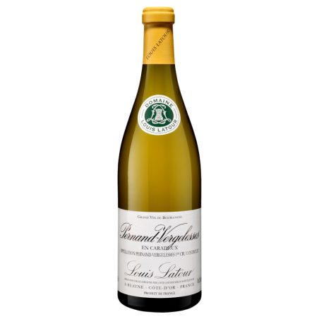 Louis Latour - Pernand-Vergelesses "En Caradeux" - Blanc - 2024 - 75cl