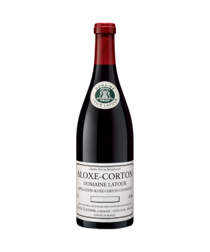 Louis Latour - Aloxe Corton Domaine - Rouge - 2023 - 75cl
