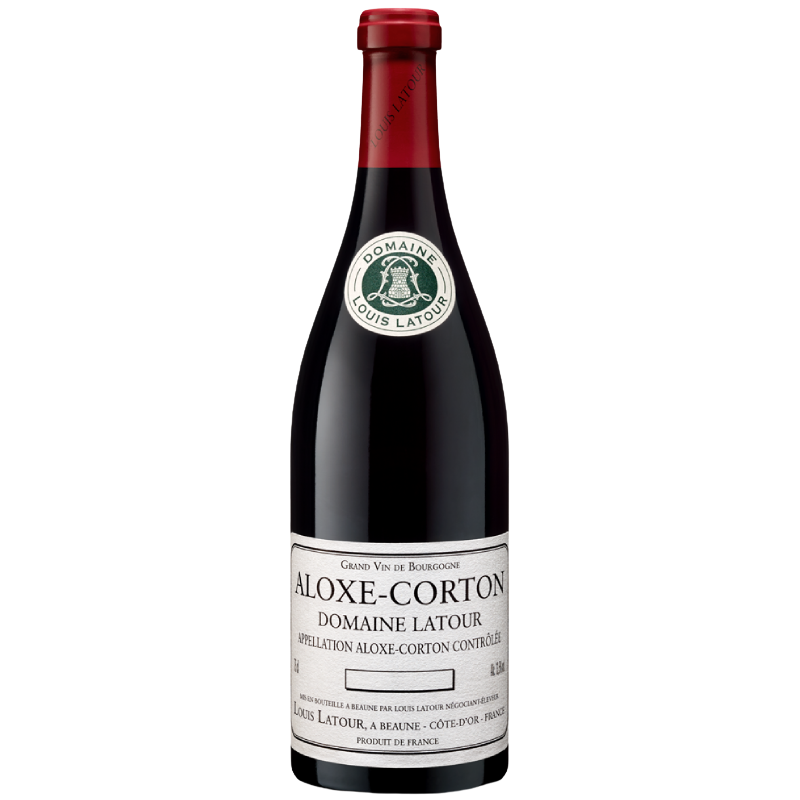 Louis Latour - Aloxe Corton Domaine - Rouge - 2023 - 75cl