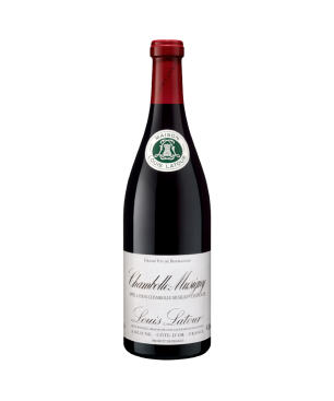 Louis Latour - Chambolle-Musigny - Rouge - 2021 - 75cl