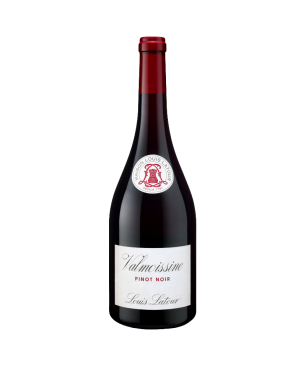 Louis Latour - Valmoissine Pinto Noir - Rouge - 2024 - 75cl
