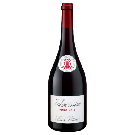 Louis Latour - Valmoissine Pinto Noir - Rouge - 2024 - 75cl