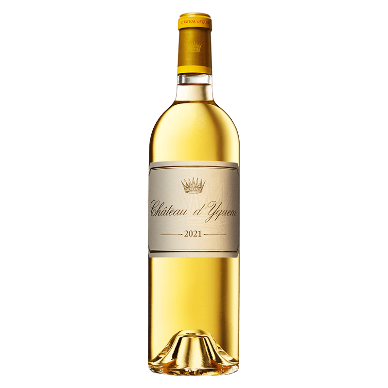 Château d'Yquem - Sauternes 2021 - 75cl