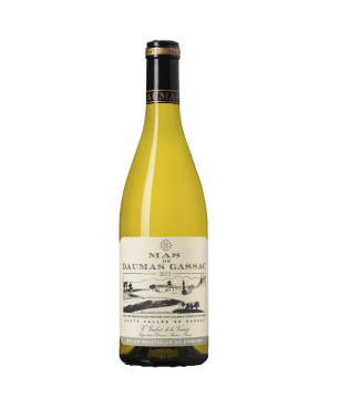 Mas de Daumas Gassac - IGP Saint-Guilhem-Le-Désert - Blanc - 2024 - 75cl