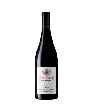 Paul Jaboulet Aîné - Le Grand Pompée - Saint Joseph - Rouge - 2023 - 75cl