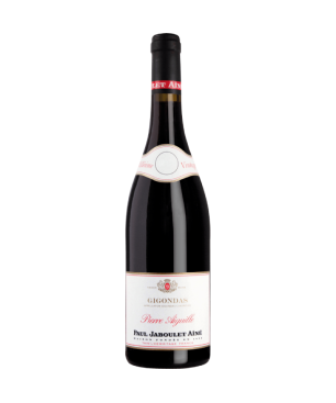 Paul Jaboulet Aîné - Pierre Aiguille - Gigondas - Rouge - 2022 - 75cl