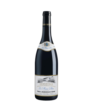 Paul Jaboulet Aîné - La Maison Bleue - Hermitage - Rouge - 2022 - 75cl