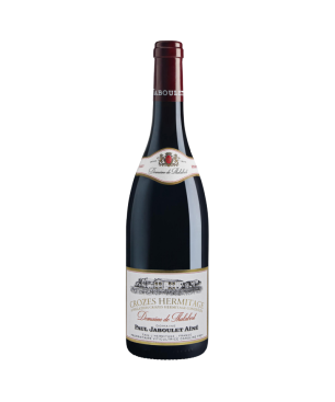 Paul Jaboulet Aîné - Domaine de Thalabert - Crozes Hermitage - Rouge - 2021 - 75cl