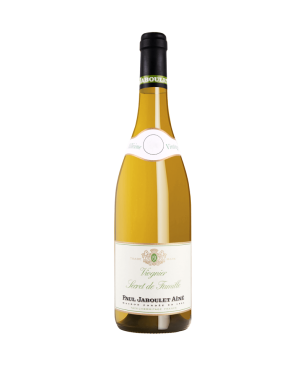 Paul Jaboulet Aîné - Viognier Secret de Famille - Blanc - 2024 - 75cl