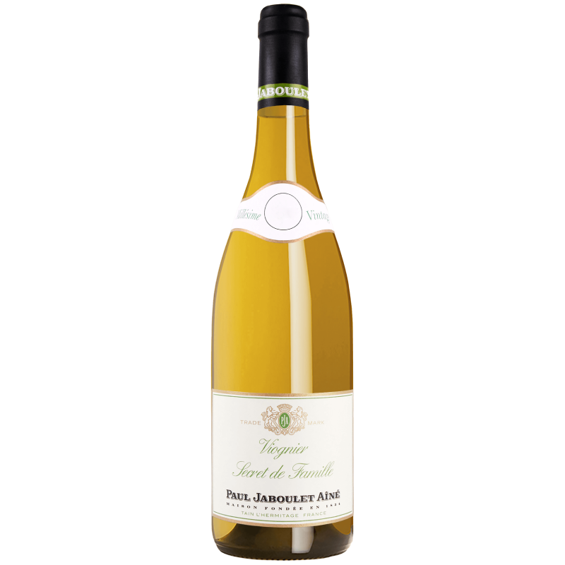 Paul Jaboulet Aîné - Viognier Secret de Famille - Blanc - 2025 - 75cl