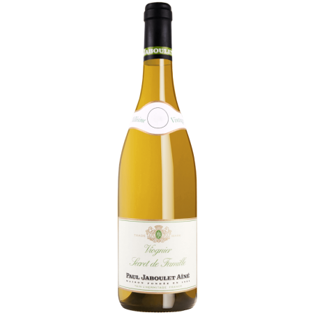 Paul Jaboulet Aîné - Viognier Secret de Famille - Blanc - 2025 - 75cl