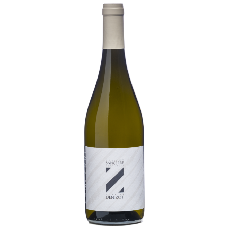Domaine Denizot - Osmoze - Sancerre - Blanc - 2024 - 75cl