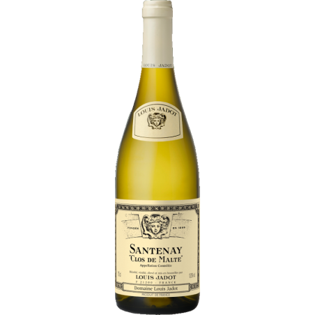 Louis Jadot - Santenay - Clos de Malte - Blanc - 2023 - 75cl